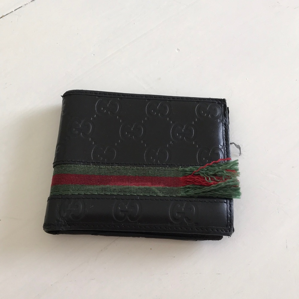 Gucci Wallet - Picture 2 of 6